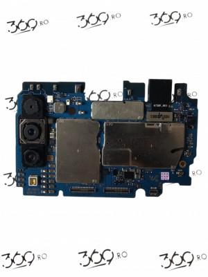Placa de baza Samsung SM- A750 A7 2018 foto
