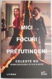 Mici focuri pretutindeni &ndash; Celeste Ng