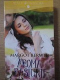AROMA PASIUNII-MARGOT BERWIN-227838