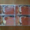 Lot Sigilat 4 Casete audio Originale Colectie: INVITATIE LA DANS - V. Descrierea