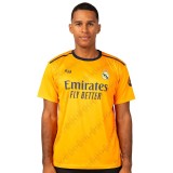 Tricou Fotbal Real Madrid 24/25 Away, Barbati, Marimea XL, Oficial
