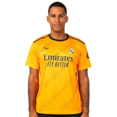 Real Madrid tricou de fotbal 24/25 Away - XXL