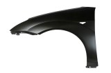 Aripa fata Ford Focus I 1998-2004 fara gauri ornament grunduita pregatita vopsit stanga 520321 20.46.315