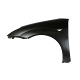 Aripa fata Ford Focus I 1998-2004 fara gauri ornament grunduita pregatita vopsit stanga 520321 20.46.315