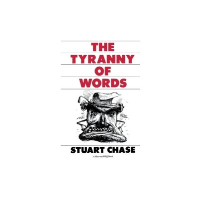 Tyranny of Words foto