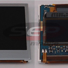 LCD Sony Ericsson W300 dual original swap
