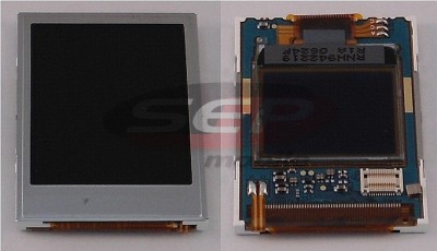 LCD Sony Ericsson W300 dual original swap foto