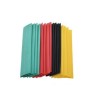 Tub termocontractabil (10x80mm) rezistente la foc 16 buc / set (t.9755X)