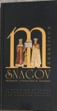 MANASTIREA SNAGOV, CREDINTA, LITERATURA SI LEGENDA (INCLUDE CD)-IONEL SAVA-246132