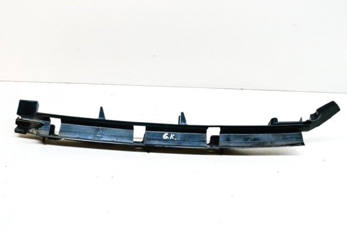 Suport bara de protecție st&acirc;nga față JAGUAR F-TYPE Coupe X152 2016 OEM: EX53-29735-AD | 12171899