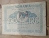Romania 100 lei 1945