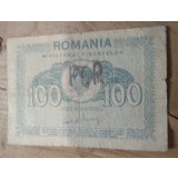 Romania 100 lei 1945