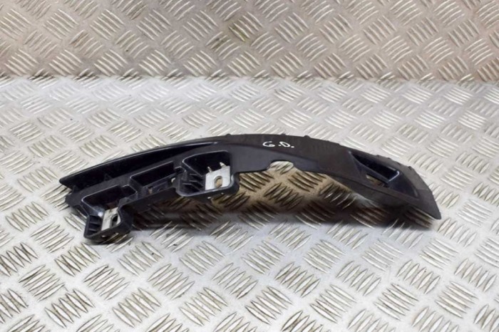 Suport bara de protecție dreapta spate MERCEDES-BENZ C Coupe C205 2016 OEM: A2058852265 21583884