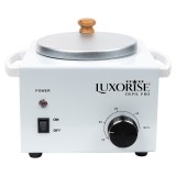 Cumpara ieftin Incalzitor ceara traditionala 500 ml, LUXORISE, LUXORISE Depil PRO