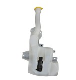 Rezervor spalator parbriz FORD MUSTANG, 01.2015-07.2018, fara senzor nivel lichid, cu motoras spalator mono,