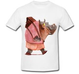 Cumpara ieftin Tricou &quot; Hipopoptan elev &quot;