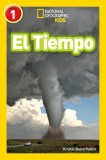 National Geographic Readers: El Clima (L1)