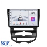Navigatie Android Dedicata Hyundai IX20 (2010-2019), 9Inch, 4Gb Ram, 64Gb Stocare, Bluetooth, WiFi, Carplay Performance AutoTuning