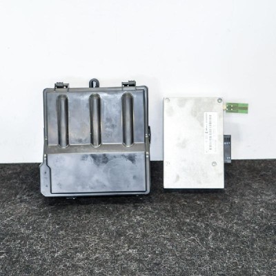 Modul de control Bluetooth AUDI A4 Avant 8K5, B8 2010 OEM: 8T0862335D 2940329 foto