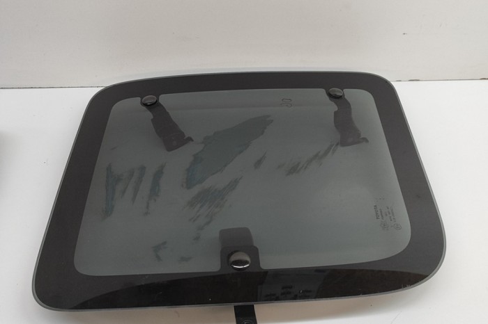 Geam lateral dreapta spate TOYOTA HILUX VII Pick-up _N1_, _N2_, _N3_ 2011 OEM: Pick-up | 28823362