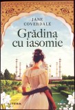 Gradina cu Iasomie - Jane Coverdale, Litera, 2021, Blue Moon, Roman, 352 Pagini, Paperback