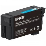 Cartus Epson T40C240 UltraChrome XD2 Cyan 26 ml