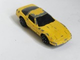 bnk jc ERTL China Pow-r-pull Chevrolet Corvette
