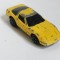bnk jc ERTL China Pow-r-pull Chevrolet Corvette