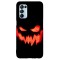 Husa compatibila cu Oppo Find X3 Lite model Hallowen pumpkin, Silicon, TPU, Viceversa