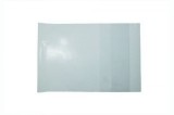 Cumpara ieftin Coperta bloc desen A4, grosime 170 microni, transparent