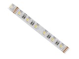 Bandă LED RGBW 12V 60 LED/m IP20