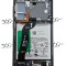 Display Samsung SM-S911 S23 (5G) GREEN SWAP