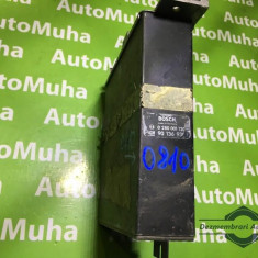 Calculator ecu Opel Senator B (1987-1993) 0 280 001 120