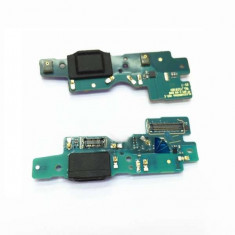 Banda Flex Placa Circuit Conector Incarcare Si Microfon Huawei Mate S foto