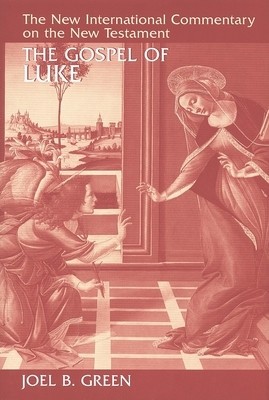 The Gospel of Luke foto