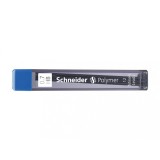 Mina creion mecanic 0.7 mm Schneider HI-Polymer 12/cutie