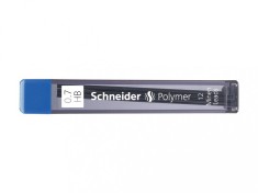 Mina creion mecanic 0.7 mm Schneider HI-Polymer 12/cutie