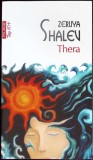 Thera - Zeruya Shalev, Polirom, 2022, Romana, 596 pagini, Roman, Editie Paperback