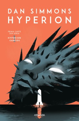 Hyperion (Seria HYPERION CANTOS, partea I) foto