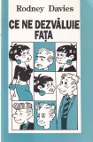 Rodney Davies - Ce ne dezvaluie fata