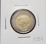 Olanda 2 euro 2013