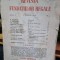 Revista Fundatiilor Regale - Anul V 1 Aprilie 1938 Nr. 4