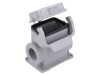 Carcasă HDC Han&reg; B 6B cu clichet HARTING