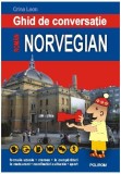 Ghid Conversatie Roman-Norvegian Carti Utile brosat Crina Leon Polirom Dictionare Ghiduri