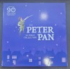 Set Insula Man 50 pence Peter Pan 2019, 6 monede, tiraj 15.000/moneda, Europa