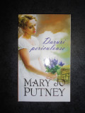 MARY JO PUTNEY - DARURI PERICULOASE