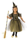 Costum de carnaval - Vrajitoarea stelutelor PlayLearn Toys