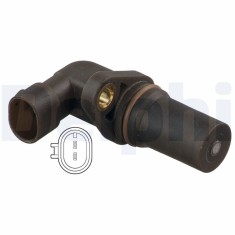 DELPHI SS11062 Senzor impulsuri, arbore cotit