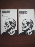 Cumpara ieftin Opera Omnia (2 volume) - Horatius