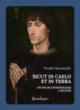 Sicut in Caelo et in Terra - Hardcover - Teodor Baconschi - Spandugino